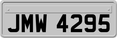JMW4295