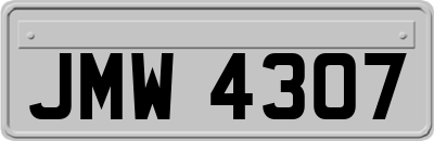 JMW4307