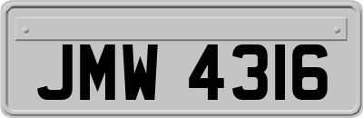JMW4316