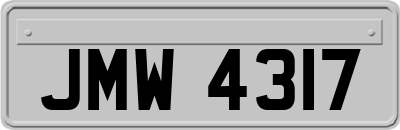 JMW4317