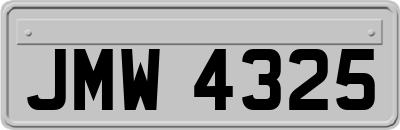 JMW4325