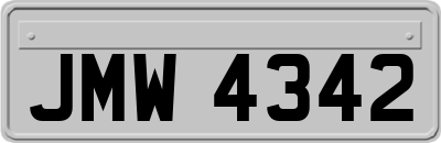 JMW4342