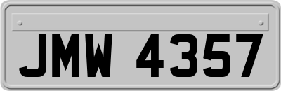 JMW4357