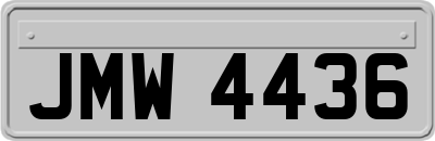 JMW4436