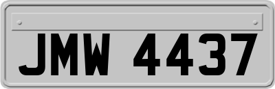 JMW4437