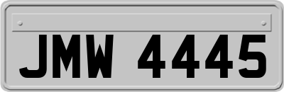 JMW4445