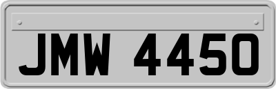 JMW4450