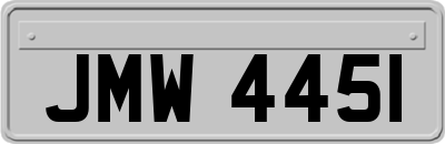 JMW4451