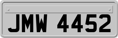 JMW4452