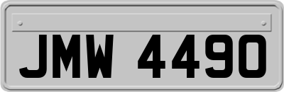 JMW4490