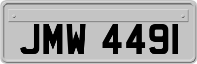 JMW4491