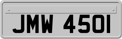 JMW4501
