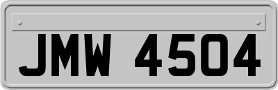JMW4504