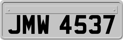JMW4537