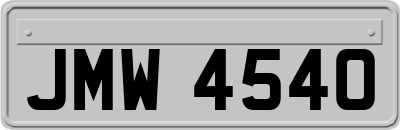 JMW4540