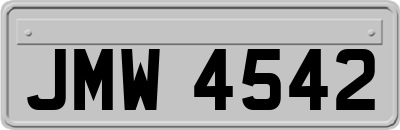 JMW4542