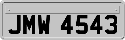 JMW4543