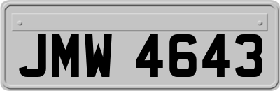 JMW4643