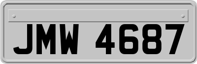 JMW4687
