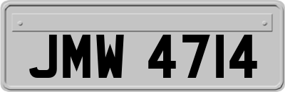 JMW4714