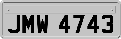 JMW4743