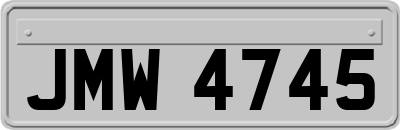 JMW4745
