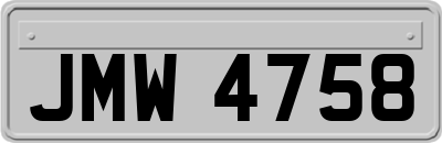 JMW4758