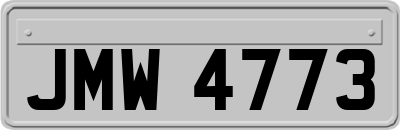 JMW4773