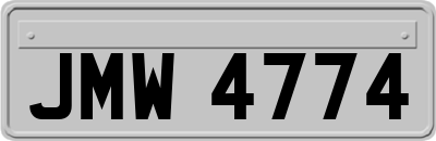 JMW4774