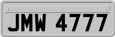JMW4777