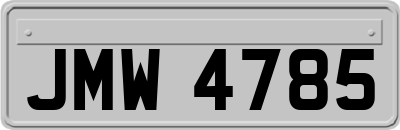JMW4785