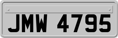 JMW4795