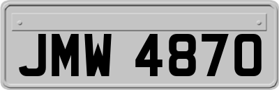 JMW4870