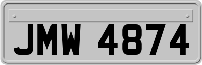 JMW4874
