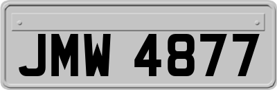 JMW4877
