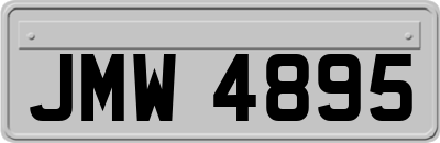 JMW4895