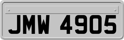 JMW4905