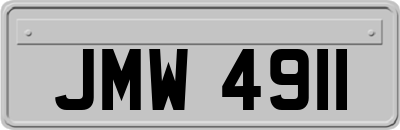 JMW4911