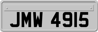 JMW4915