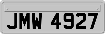 JMW4927