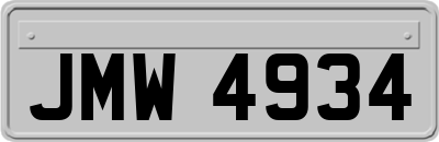 JMW4934