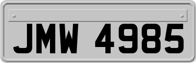 JMW4985