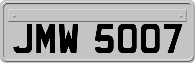 JMW5007