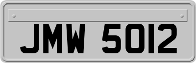 JMW5012