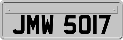 JMW5017