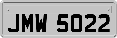 JMW5022