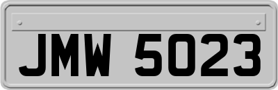 JMW5023