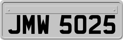 JMW5025