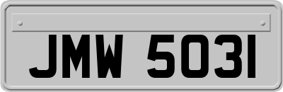 JMW5031