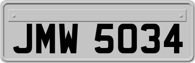 JMW5034